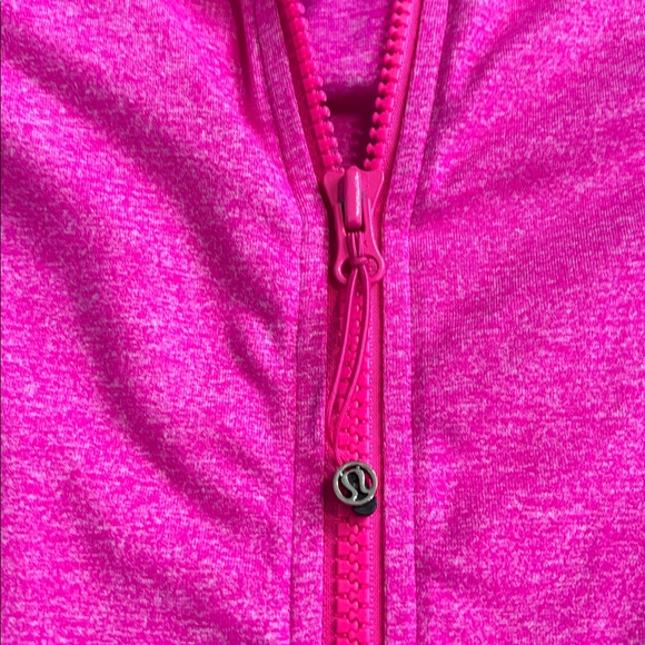Lululemon Define Jacket size 10 - Picture 3 of 7